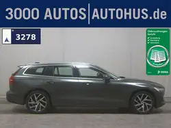Volvo V60 D3 Momentum Pro T Leder Navi LED RFK BLIS