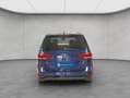 Volkswagen Touran 1.5 TSI DSG Comfortline AHK Blauw - thumbnail 4