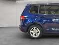 Volkswagen Touran 1.5 TSI DSG Comfortline AHK Blau - thumbnail 23