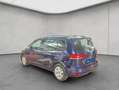 Volkswagen Touran 1.5 TSI DSG Comfortline AHK Blauw - thumbnail 3