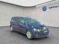 Volkswagen Touran 1.5 TSI DSG Comfortline AHK Blauw - thumbnail 8