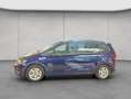 Volkswagen Touran 1.5 TSI DSG Comfortline AHK Blauw - thumbnail 2