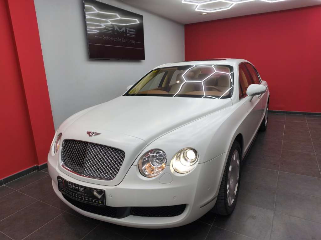 Bentley Continental Flying Spur Aut. - foto 1