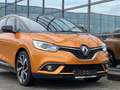 Renault Scenic IV BOSE Edition Unfall Navi Leder Schwarz - thumbnail 1