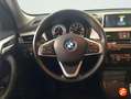 BMW X1 sDrive 16d Blanc - thumbnail 9