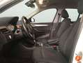 BMW X1 sDrive 16d Blanc - thumbnail 14