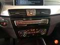 BMW X1 sDrive 16d Blanc - thumbnail 12