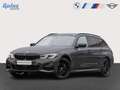 BMW 330 e Touring (2019 - 2022) Grau - thumbnail 1