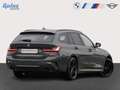 BMW 330 e Touring (2019 - 2022) Grau - thumbnail 2