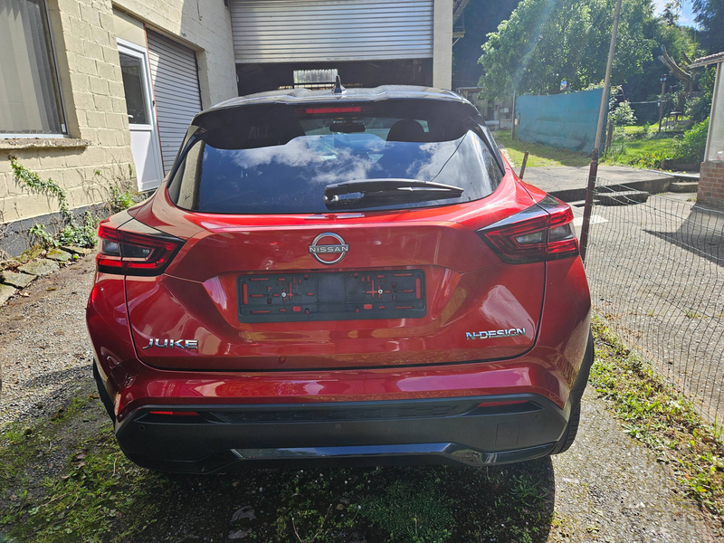 Photo du véhicule