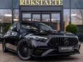 Mercedes-Benz A 200 A200 AMG|NW MODEL|PANO|BURMESTER|19|MEMORY Negro - thumbnail 3