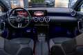 Mercedes-Benz A 200 A200 AMG|NW MODEL|PANO|BURMESTER|19|MEMORY Negro - thumbnail 8