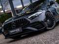 Mercedes-Benz A 200 A200 AMG|NW MODEL|PANO|BURMESTER|19|MEMORY Negro - thumbnail 35