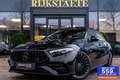 Mercedes-Benz A 200 A200 AMG|NW MODEL|PANO|BURMESTER|19|MEMORY Negro - thumbnail 1