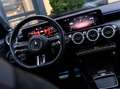 Mercedes-Benz A 200 A200 AMG|NW MODEL|PANO|BURMESTER|19|MEMORY Negro - thumbnail 22