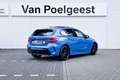 BMW 118 1 Serie 118i M Sport | Panoramadak Blu/Azzurro - thumbnail 4