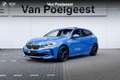 BMW 118 1 Serie 118i M Sport | Panoramadak Blu/Azzurro - thumbnail 1