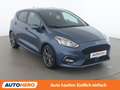 Ford Fiesta 1.0 EcoBoost ST-Line Blau - thumbnail 8