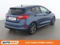 Ford Fiesta 1.0 EcoBoost ST-Line Blau - thumbnail 6