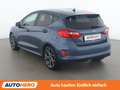 Ford Fiesta 1.0 EcoBoost ST-Line Blau - thumbnail 4