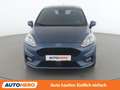Ford Fiesta 1.0 EcoBoost ST-Line Blau - thumbnail 9