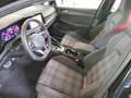 Volkswagen Golf GTI Sonderleasing DCC Standh Harman Estoril Rear View Schwarz - thumbnail 5
