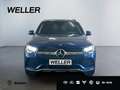 Mercedes-Benz GLC 200 4Matic 9G-TRONIC AMG Line *LED*AHK*360°* Blau - thumbnail 2
