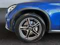 Mercedes-Benz GLC 200 4Matic 9G-TRONIC AMG Line *LED*AHK*360°* Blau - thumbnail 22