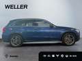 Mercedes-Benz GLC 200 4Matic 9G-TRONIC AMG Line *LED*AHK*360°* Blau - thumbnail 10
