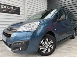 Citroen Berlingo BlueHDi 100 S\u0026amp;S ETG6 XTR+
