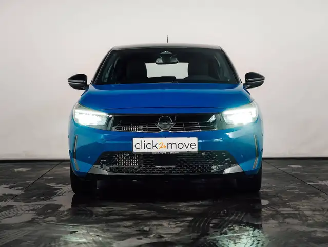 Opel Corsa view 4