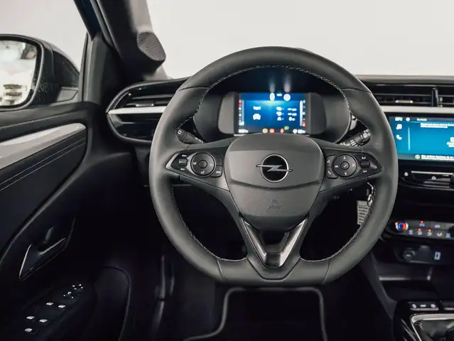 Opel Corsa view 14