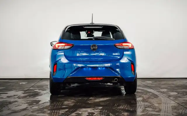 Opel Corsa view 5