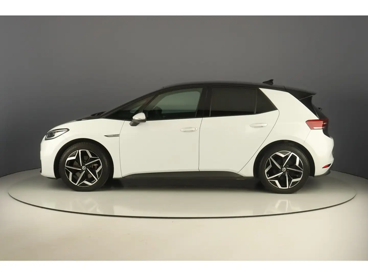 Volkswagen ID.3 77kWh 204pk Tour Wit - 2