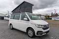 Volkswagen T6 California T6.1 California Ocean Blanc - thumbnail 1