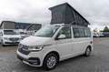 Volkswagen T6 California T6.1 California Ocean Blanc - thumbnail 2