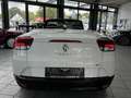 Renault Megane III Cabrio 1.6 dCi Luxe, 2.Hand, Leder Wit - thumbnail 3