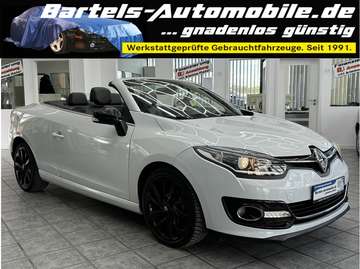 III Cabrio 1.6 dCi Luxe, 2.Hand, Leder