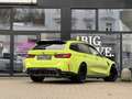 BMW M3 Competition Touring DA PROF. PA+ RACE TRACK Verde - thumbnail 2
