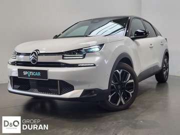 Hybrid 145 ch Automatic MAX
