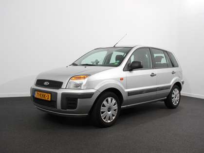 Ford Fusion 1.4-16V Cool & Sound | Handel/ export | Radio | Ai