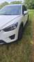 Mazda CX-5 CX-5 SKYACTIV-D 175 Drive AWD Sports-Line Weiß - thumbnail 4