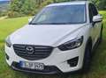 Mazda CX-5 CX-5 SKYACTIV-D 175 Drive AWD Sports-Line Weiß - thumbnail 1