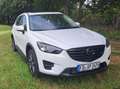 Mazda CX-5 CX-5 SKYACTIV-D 175 Drive AWD Sports-Line Weiß - thumbnail 3