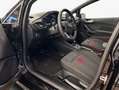 Ford Fiesta 1.0 EcoBoost Hybrid S&S Aut. ST-LINE Negro - thumbnail 7