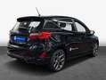 Ford Fiesta 1.0 EcoBoost Hybrid S&S Aut. ST-LINE Noir - thumbnail 2