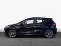 Ford Fiesta 1.0 EcoBoost Hybrid S&S Aut. ST-LINE Zwart - thumbnail 4