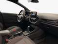 Ford Fiesta 1.0 EcoBoost Hybrid S&S Aut. ST-LINE Zwart - thumbnail 10