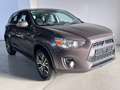 Mitsubishi ASX SUV-Star 2WD 1.6 Braun - thumbnail 2
