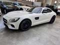 Mercedes-Benz AMG GT AMG Bianco - thumbnail 9